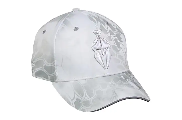 Outdoor Cap Kryptek Logo Hat - Men's
